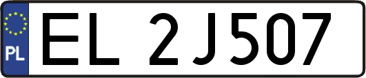 EL2J507
