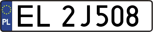 EL2J508