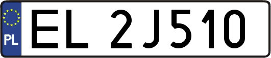 EL2J510