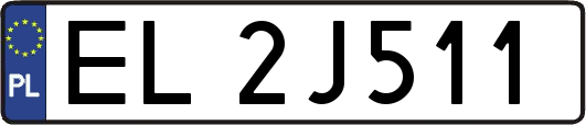 EL2J511