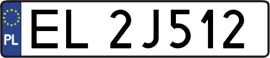 EL2J512