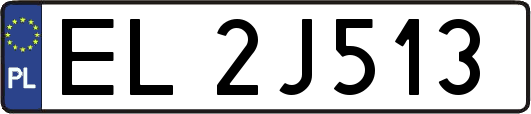 EL2J513