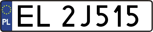 EL2J515