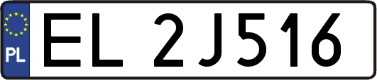 EL2J516