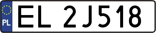 EL2J518