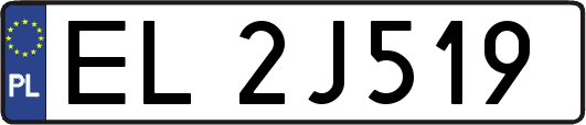 EL2J519