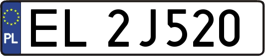 EL2J520