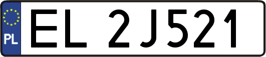 EL2J521