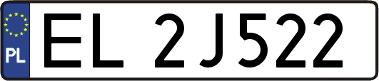 EL2J522