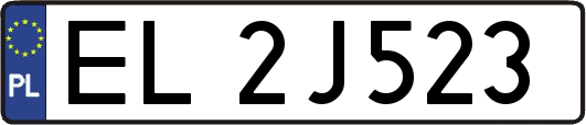 EL2J523