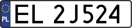 EL2J524