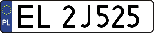 EL2J525
