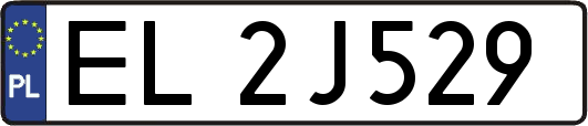 EL2J529