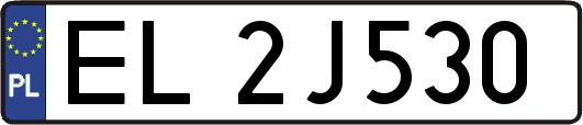 EL2J530