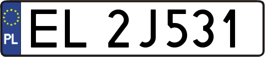 EL2J531