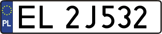 EL2J532