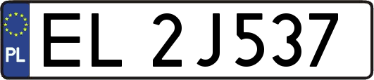 EL2J537