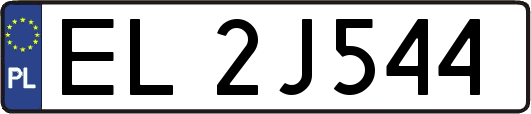 EL2J544