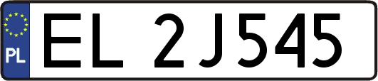 EL2J545