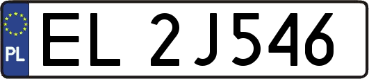 EL2J546