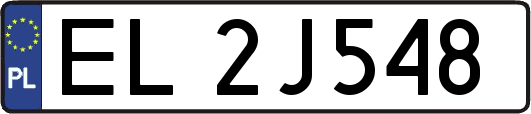 EL2J548