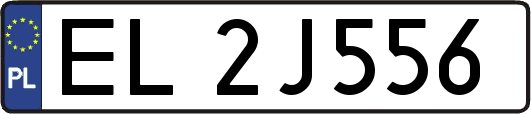 EL2J556