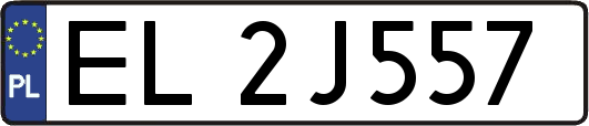 EL2J557