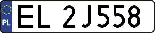 EL2J558