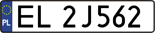 EL2J562
