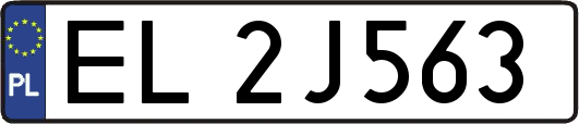 EL2J563