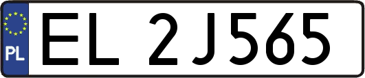 EL2J565