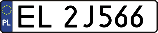 EL2J566