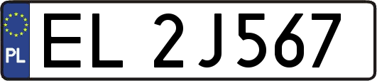 EL2J567