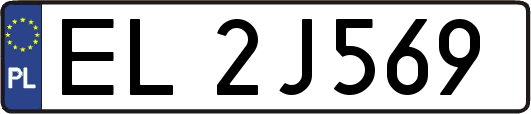 EL2J569