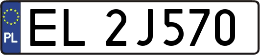 EL2J570