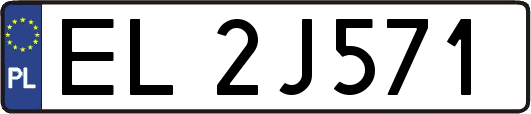 EL2J571