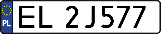 EL2J577