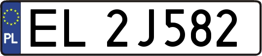 EL2J582