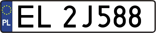 EL2J588