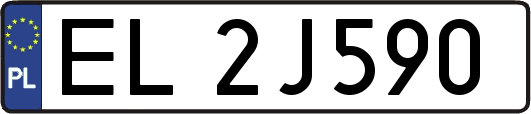 EL2J590