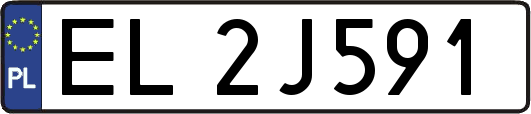EL2J591