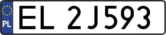 EL2J593