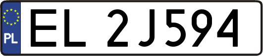 EL2J594