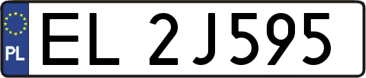 EL2J595