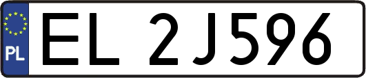 EL2J596