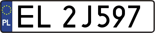 EL2J597