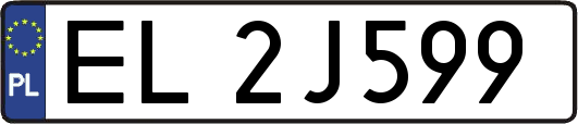 EL2J599