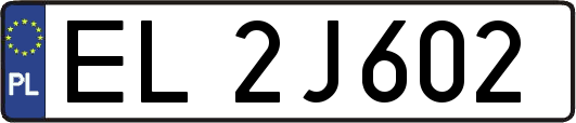 EL2J602