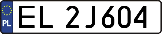 EL2J604