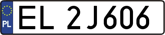 EL2J606